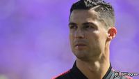 Cristiano Ronaldo Entangled in Legal Battle Over Binance Promotion