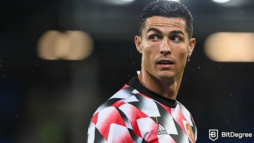Cristiano Ronaldo Stays Committed to NFTs Amidst Unfolding Legal Saga