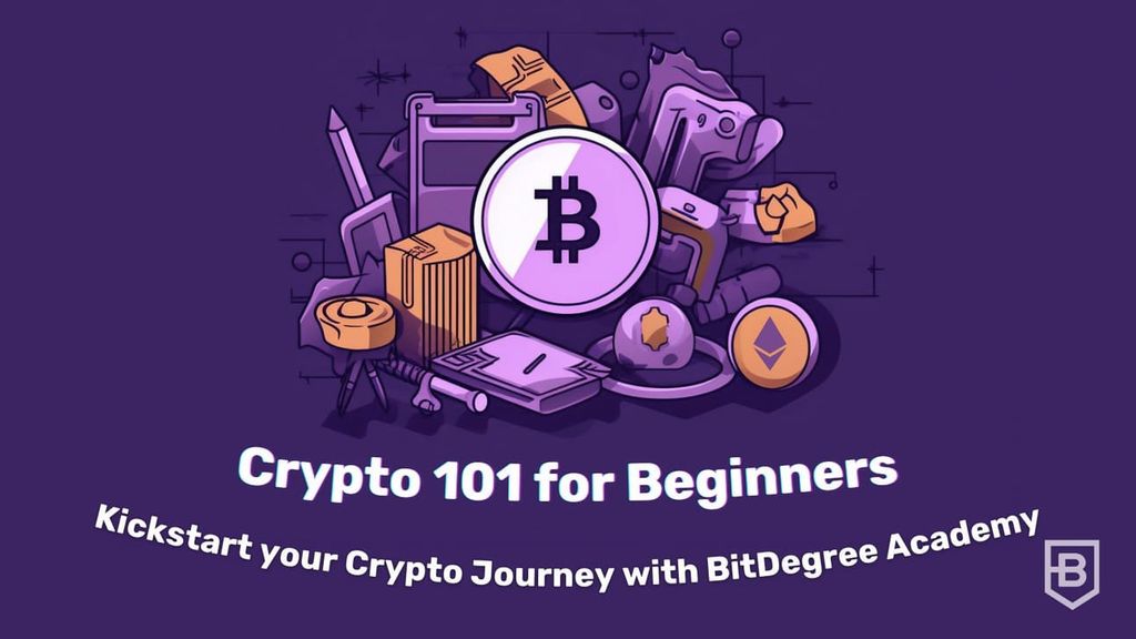 Crypto 101