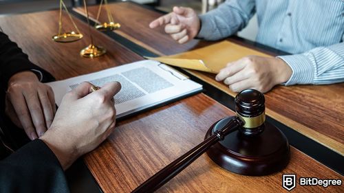 Crypto Advocate John Deaton Takes on Amicus Curiae Role in LBRY Case