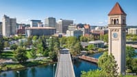 Crypto ATMs Outlawed in Spokane After Fraud Cases Rise