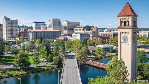 Crypto ATMs Outlawed in Spokane After Fraud Cases Rise