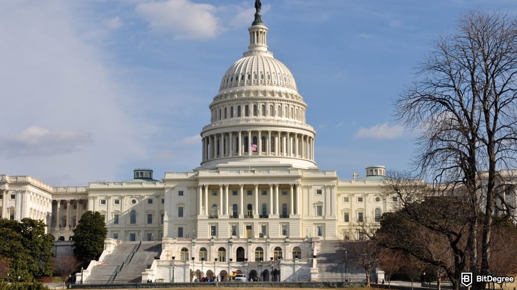 Crypto Bill retardé après un retour en arrière - BitRSS | Related Crypto Article