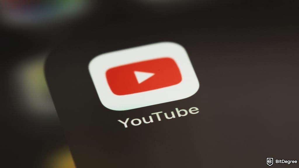Crypto Bot Scam on YouTube Steals 256 ETH Using Fake Tutorials