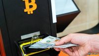 Byte Federal Breach: 58K Bitcoin ATM Users at Risk After Major Hack