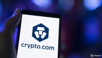 Crypto.com CEO Kris Marszalek Bets Big on Fed Cut to Boost Markets