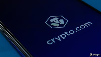 Crypto.com Denies Claims of Hidden 2023 Data Breach