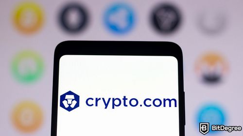 Crypto.com Halts US Institutional Operations amid Market Unrest