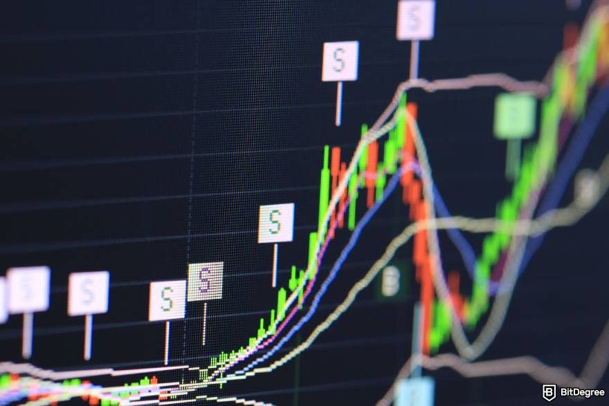 Crypto.com lending: market volatility.