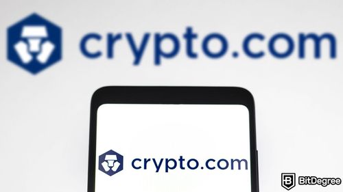 Crypto.com Receives Major Payment Institution (MPI) License in Singapore