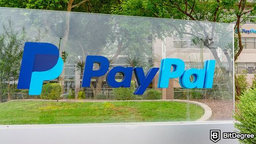 Crypto Community Responds to PayPal Launching Its Stablecoin PYUSD