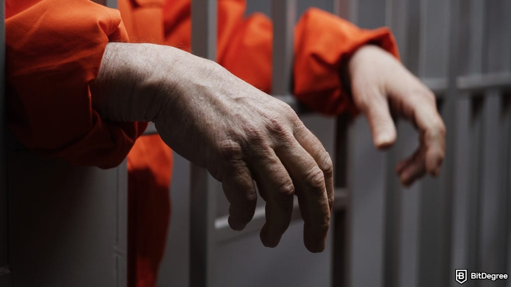 Crypto Conman Faces 15 Years After $13 Million Fake Investment Plot