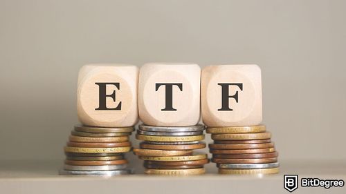 Crypto ETFs Inch Closer to SEC Approval as Applications Enter Federal Register