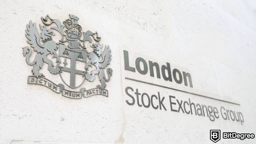 Crypto ETNs to Debut on the London Stock Exchange in May