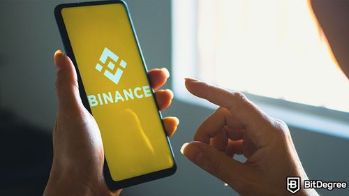 Crypto Exchange Binance Debuts Bitcoin Cloud Mining Amid US Regulatory Pressure