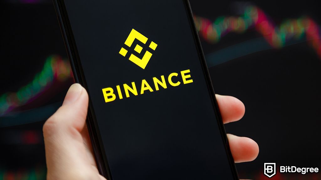 Crypto Exchange Binance NFT Marketplace is Set to Support Bitcoin Ordinals