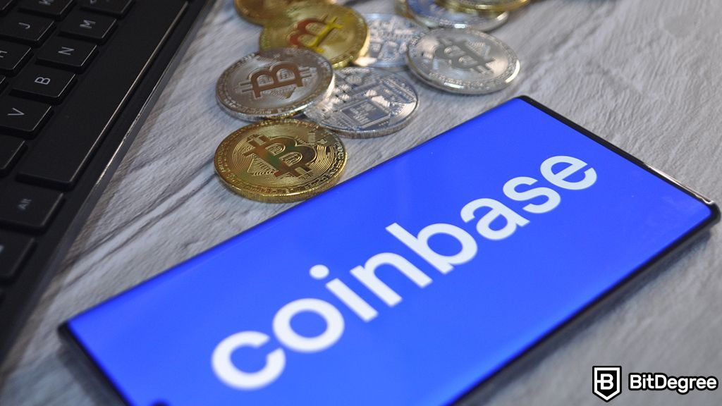 Borrow Coinbase