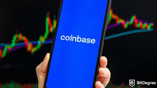 Crypto Exchange Coinbase Suffers over 20% Stock Tumble Amid SEC Legal Actions