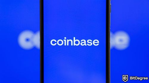 Crypto Exchange Coinbase to File for Dismissal of SEC Lawsuit