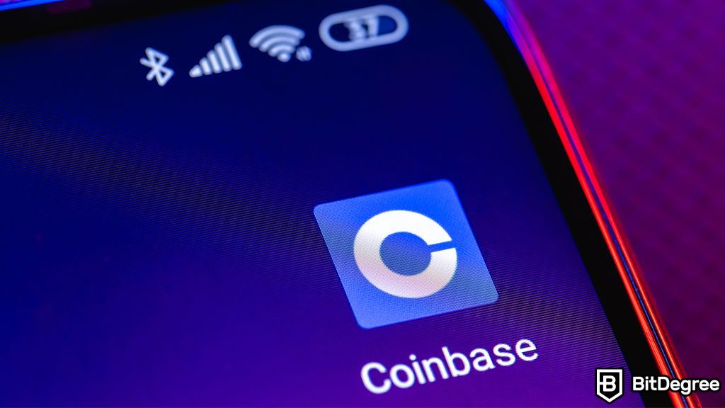 Crypto Exchange Coinbase Unveils Subscription Service "Coinbase One"