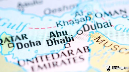 Crypto Exchange Rain Secures Regulatory Approval from Abu Dhabi Authorities