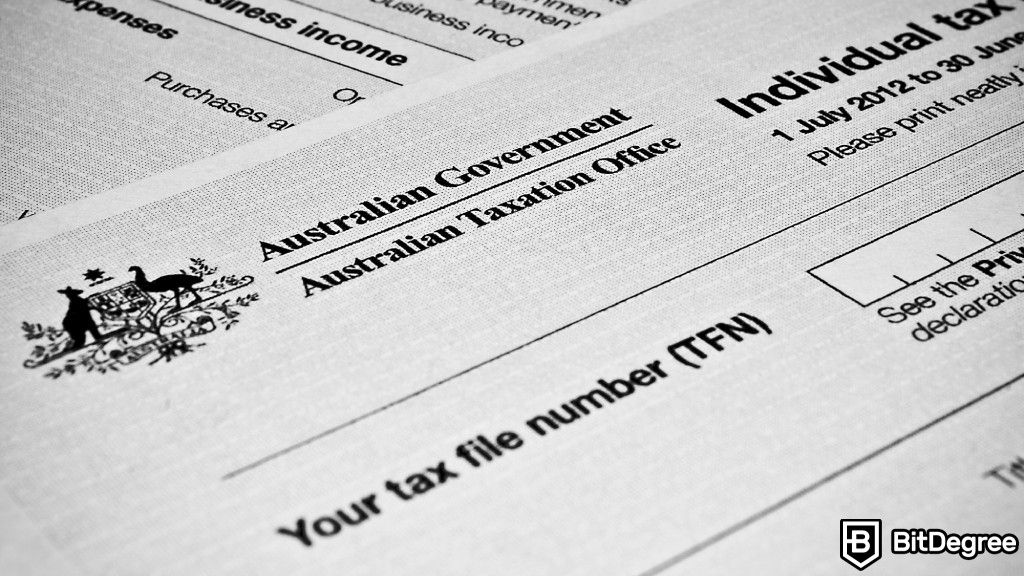 Crypto Exchanges Ordered to Share User Data With Australian Tax Office