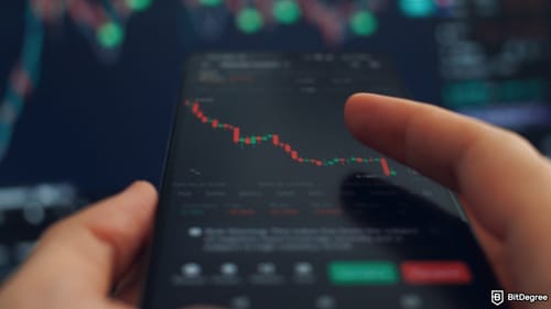 Crypto Finance Debuts Off-Exchange Trading Tool for Institutions