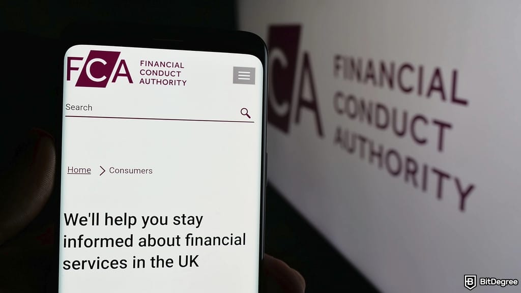 Crypto Firms Face Heat as FCA Tightens UK Advertising Rules
