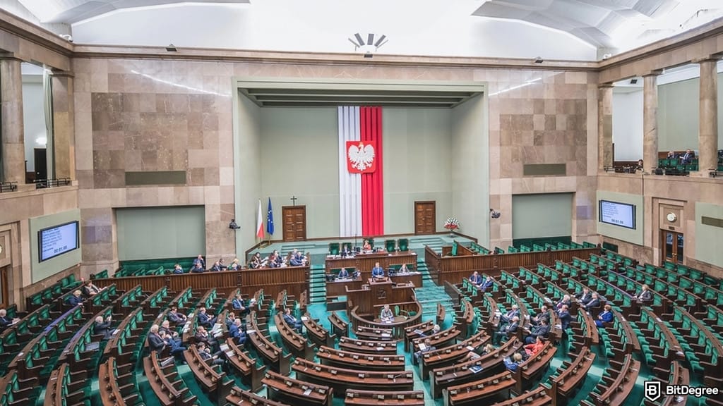 Crypto Firms Face Strict Licensing Under Poland’s New Law
