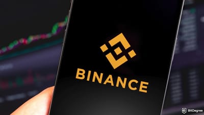 Crypto for Kids? Binance Junior Launch Draws Mixed Reactions