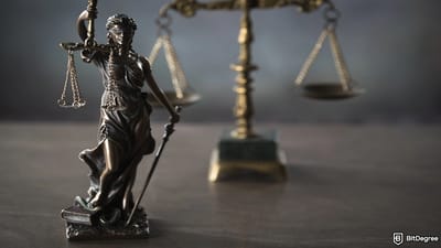 Crypto Fraudster Denied Bankruptcy in $12.5 Million Ponzi Scheme Case