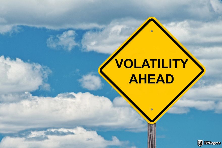 Crypto funding rates explained: volatility ahead.