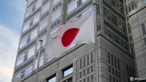Crypto Gains to Get Fairer Tax Treatment Under Japan's New FSA Bill