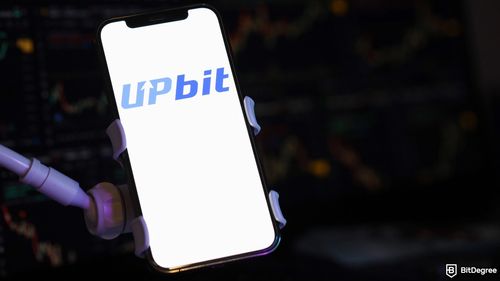 Crypto Giant Upbit Faces Heat: 600K KYC Breaches Under Investigation