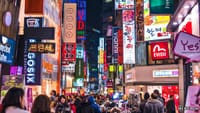 Crypto Goes Mainstream in South Korea, Especially for Gen X