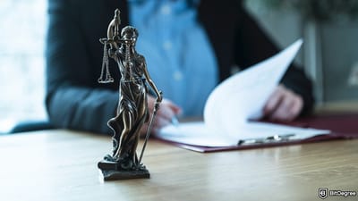 Crypto Group Pushes Senate to Shield Developers From Outdated Laws
