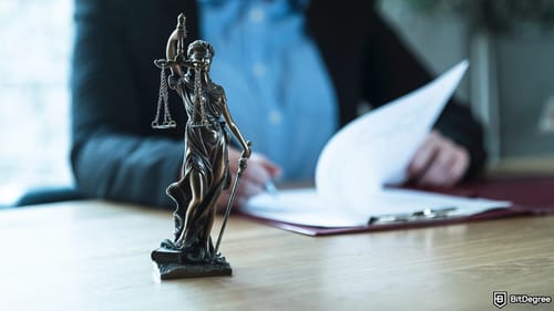 Crypto Group Pushes Senate to Shield Developers From Outdated Laws
