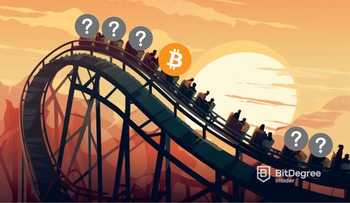 Crypto Heat Check: Bitcoin's Rise and Other Hot Trends