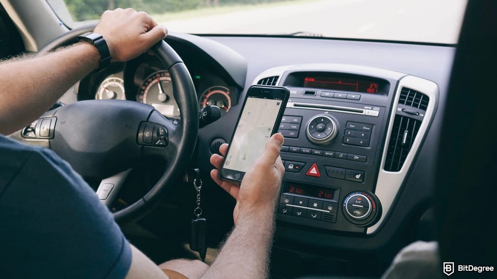 Fake Uber Driver Steals $123,000 in Crypto From US Tourist