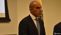 Crypto in Limbo: Former CFTC Chair Behnam Says US Needs Real Rules