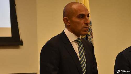 Crypto in Limbo: Former CFTC Chair Behnam Says US Needs Real Rules
