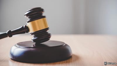 Crypto Influencer 'CP3O' Jailed for $3.5 Million Cloud Mining Fraud