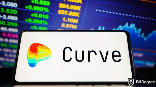 Crypto Investors Mint Over $22M Worth of Curve Finance crvUSD