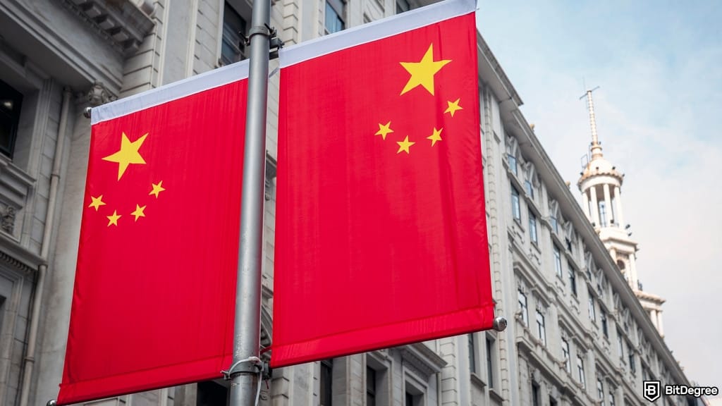 Crypto Iris Scans Raise Red Flags, Says China’s Ministry of State Security