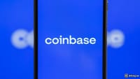 Crypto Is the Future of AI in Finance, Says Coinbase Strategist