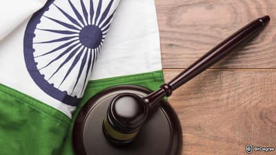 Crypto Kidnap Plot Lands 14 People in Jail for Life in Gujarat Court Ruling