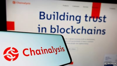 Crypto Launderers Ditch Exchanges for Chinese Telegram Networks