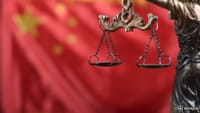 Crypto Laundering Lands Chinese Exec 14-Year Jail Sentence