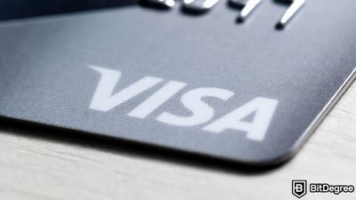 Crypto Meets Traditional Finance: Introducing SafePal's USDC Visa Card Crypto Meets Traditional Finance: Introducing SafePal's USDC Visa Card