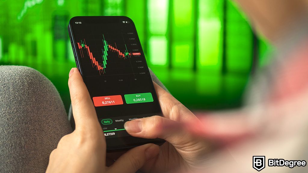 Crypto Options Trading Demystified: How to Trade Like a Pro?